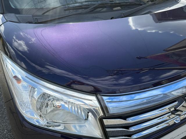 ソリオ ハイブリッドＳＺ　両側電動パワースライドドア　デュアルカメラブレーキサポート　アクティブクルーズコントロール　レーンアシスト　衝突軽減ブレーキ　カロッツェリア８インチナビ　シートヒーター　純正１５インチアルミホイール（3枚目）