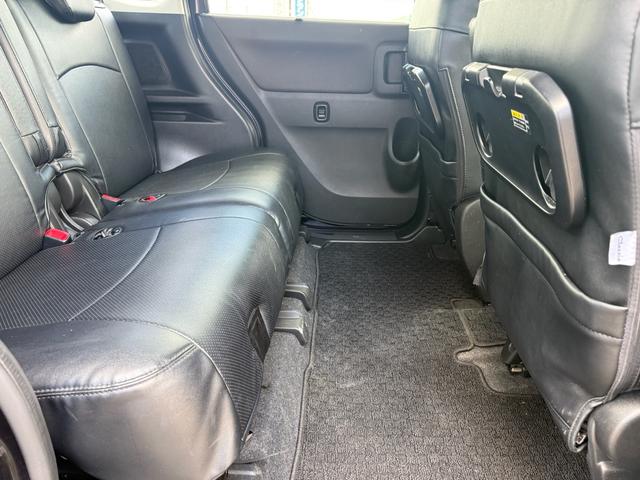 ソリオ ハイブリッドＳＺ　両側電動パワースライドドア　デュアルカメラブレーキサポート　アクティブクルーズコントロール　レーンアシスト　衝突軽減ブレーキ　カロッツェリア８インチナビ　シートヒーター　純正１５インチアルミホイール（44枚目）