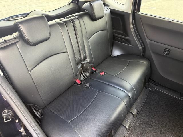 ソリオ ハイブリッドＳＺ　両側電動パワースライドドア　デュアルカメラブレーキサポート　アクティブクルーズコントロール　レーンアシスト　衝突軽減ブレーキ　カロッツェリア８インチナビ　シートヒーター　純正１５インチアルミホイール（45枚目）