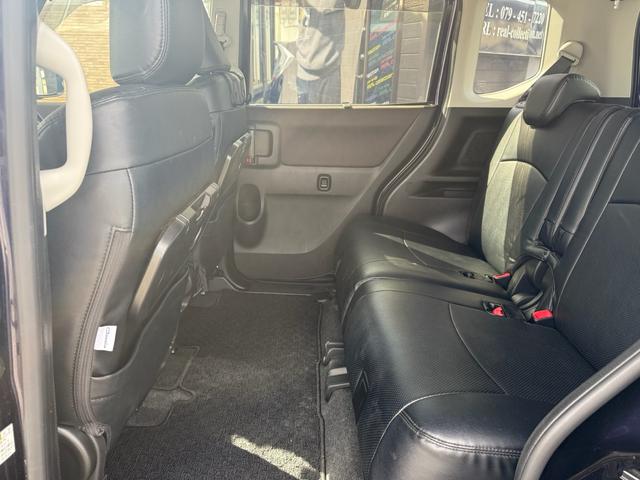 ソリオ ハイブリッドＳＺ　両側電動パワースライドドア　デュアルカメラブレーキサポート　アクティブクルーズコントロール　レーンアシスト　衝突軽減ブレーキ　カロッツェリア８インチナビ　シートヒーター　純正１５インチアルミホイール（51枚目）