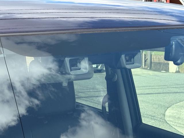 ソリオ ハイブリッドＳＺ　両側電動パワースライドドア　デュアルカメラブレーキサポート　アクティブクルーズコントロール　レーンアシスト　衝突軽減ブレーキ　カロッツェリア８インチナビ　シートヒーター　純正１５インチアルミホイール（66枚目）