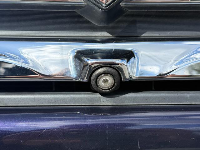 ソリオ ハイブリッドＳＺ　両側電動パワースライドドア　デュアルカメラブレーキサポート　アクティブクルーズコントロール　レーンアシスト　衝突軽減ブレーキ　カロッツェリア８インチナビ　シートヒーター　純正１５インチアルミホイール（67枚目）