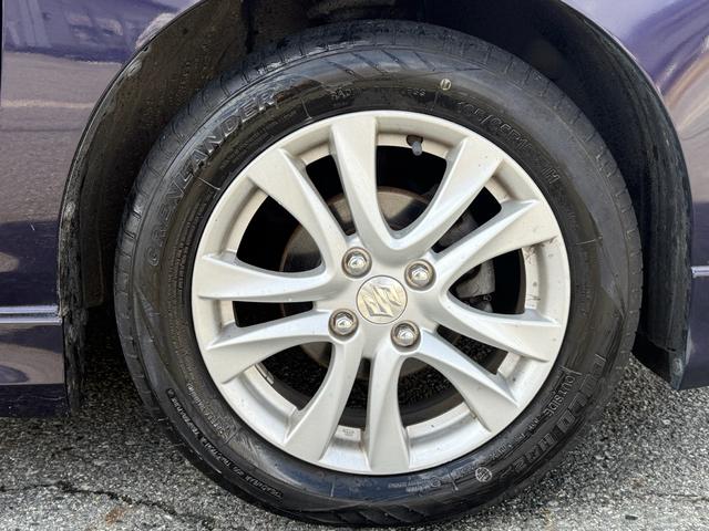 ソリオ ハイブリッドＳＺ　両側電動パワースライドドア　デュアルカメラブレーキサポート　アクティブクルーズコントロール　レーンアシスト　衝突軽減ブレーキ　カロッツェリア８インチナビ　シートヒーター　純正１５インチアルミホイール（69枚目）