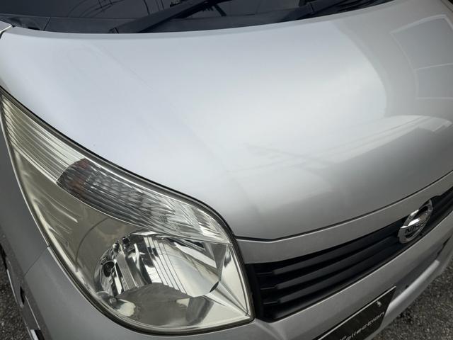 ルークス Ｇ　パワースライドドア　フルフラットシート　スマートキー　プッシュスタート　オートエアコン　純正７インチナビ　ＴＶ　ＣＤ　ＤＶＤ　ミュージックサーバー　バックカメラ　ＥＴＣ　ＨＩＤヘッドライト（3枚目）