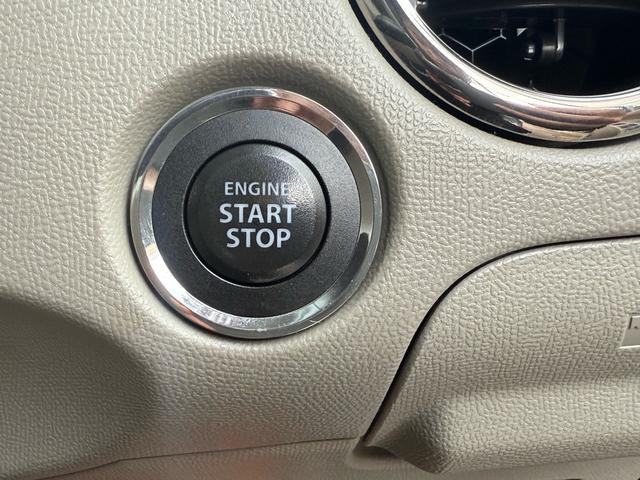 ルークス Ｇ　パワースライドドア　フルフラットシート　スマートキー　プッシュスタート　オートエアコン　純正７インチナビ　ＴＶ　ＣＤ　ＤＶＤ　ミュージックサーバー　バックカメラ　ＥＴＣ　ＨＩＤヘッドライト（14枚目）