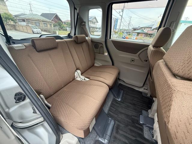 ルークス Ｇ　パワースライドドア　フルフラットシート　スマートキー　プッシュスタート　オートエアコン　純正７インチナビ　ＴＶ　ＣＤ　ＤＶＤ　ミュージックサーバー　バックカメラ　ＥＴＣ　ＨＩＤヘッドライト（36枚目）