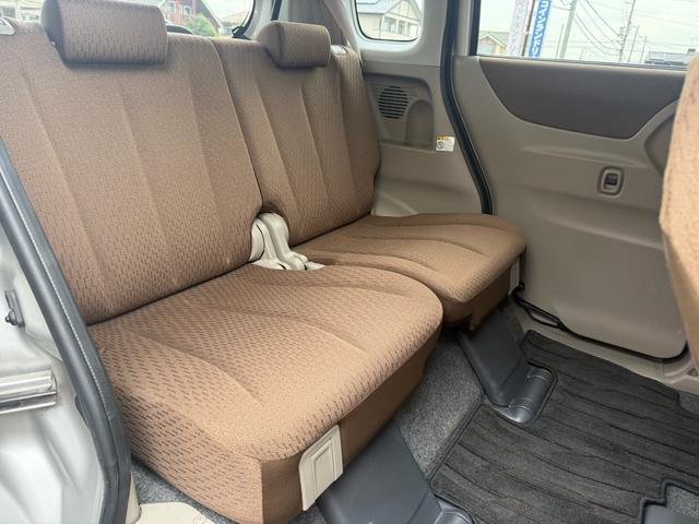 ルークス Ｇ　パワースライドドア　フルフラットシート　スマートキー　プッシュスタート　オートエアコン　純正７インチナビ　ＴＶ　ＣＤ　ＤＶＤ　ミュージックサーバー　バックカメラ　ＥＴＣ　ＨＩＤヘッドライト（37枚目）