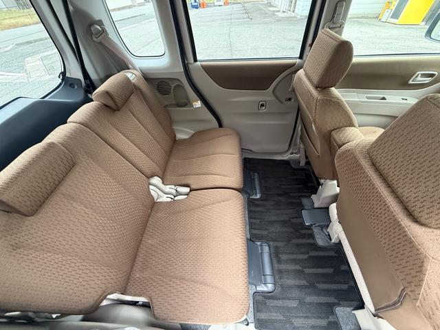 ルークス Ｇ　パワースライドドア　フルフラットシート　スマートキー　プッシュスタート　オートエアコン　純正７インチナビ　ＴＶ　ＣＤ　ＤＶＤ　ミュージックサーバー　バックカメラ　ＥＴＣ　ＨＩＤヘッドライト（38枚目）