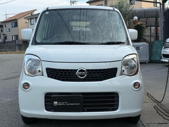 モコ Ｓ　アイドリングストップ　衝突軽減ボディー　アイドリングストップ　スマートキー　キーレス　純正ディスプレイオーディオ　パナソニック７インチポータブルナビ　　バックカメラ　ＣＤ再生　ＵＳＢ入力　エアコン　ベンチシート（2枚目）