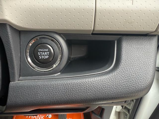 モコ Ｓ　アイドリングストップ　衝突軽減ボディー　アイドリングストップ　スマートキー　キーレス　純正ディスプレイオーディオ　パナソニック７インチポータブルナビ　　バックカメラ　ＣＤ再生　ＵＳＢ入力　エアコン　ベンチシート（13枚目）