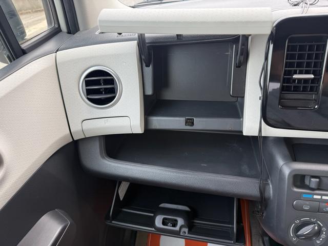 モコ Ｓ　アイドリングストップ　衝突軽減ボディー　アイドリングストップ　スマートキー　キーレス　純正ディスプレイオーディオ　パナソニック７インチポータブルナビ　　バックカメラ　ＣＤ再生　ＵＳＢ入力　エアコン　ベンチシート（29枚目）