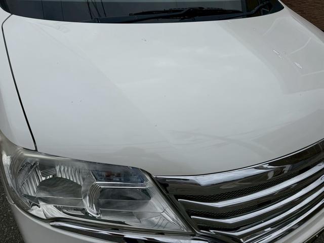 セレナ ハイウェイスター　Ｓ－ハイブリッド　エアロモード　両側パワースライドドア　クルーズコントロール　アイドリングストップ　純正８インチナビ　フルセグＴＶ　Ｂｌｕｅｔｏｏｔｈ対応　バックカメラ　アルパインフリップダウンモニター　純正１６インチアルミホイール（3枚目）