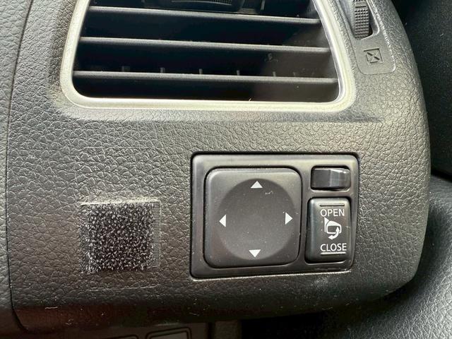 セレナ ハイウェイスター　Ｓ－ハイブリッド　エアロモード　両側パワースライドドア　クルーズコントロール　アイドリングストップ　純正８インチナビ　フルセグＴＶ　Ｂｌｕｅｔｏｏｔｈ対応　バックカメラ　アルパインフリップダウンモニター　純正１６インチアルミホイール（15枚目）