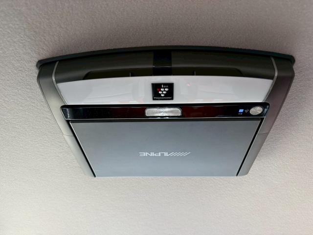 セレナ ハイウェイスター　Ｓ－ハイブリッド　エアロモード　両側パワースライドドア　クルーズコントロール　アイドリングストップ　純正８インチナビ　フルセグＴＶ　Ｂｌｕｅｔｏｏｔｈ対応　バックカメラ　アルパインフリップダウンモニター　純正１６インチアルミホイール（47枚目）