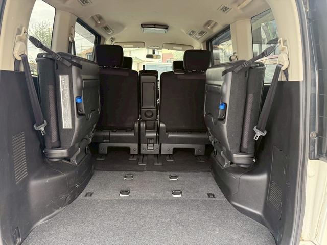 セレナ ハイウェイスター　Ｓ－ハイブリッド　エアロモード　両側パワースライドドア　クルーズコントロール　アイドリングストップ　純正８インチナビ　フルセグＴＶ　Ｂｌｕｅｔｏｏｔｈ対応　バックカメラ　アルパインフリップダウンモニター　純正１６インチアルミホイール（57枚目）