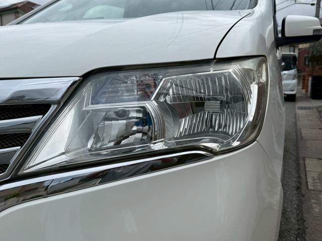 セレナ ハイウェイスター　Ｓ－ハイブリッド　エアロモード　両側パワースライドドア　クルーズコントロール　アイドリングストップ　純正８インチナビ　フルセグＴＶ　Ｂｌｕｅｔｏｏｔｈ対応　バックカメラ　アルパインフリップダウンモニター　純正１６インチアルミホイール（63枚目）