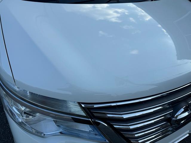 セレナ ハイウェイスターＳ－ＨＶアドバンスドセーフティパック　両側パワースライドドア　衝突軽減ブレーキ　アラウンドビューモニター　クリアランスソナー　アルパイン８インチナビ　コムテックレーダー探知機　コムテックドライブレコーダー　純正１６インチアルミホイール（3枚目）