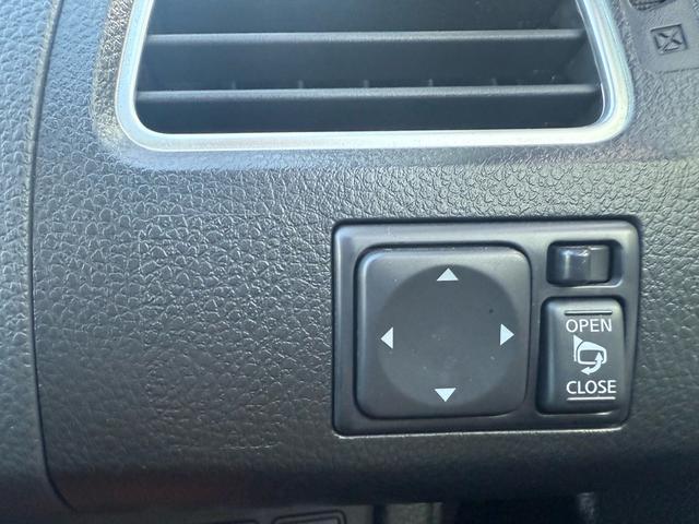 セレナ ハイウェイスターＳ－ＨＶアドバンスドセーフティパック　両側パワースライドドア　衝突軽減ブレーキ　アラウンドビューモニター　クリアランスソナー　アルパイン８インチナビ　コムテックレーダー探知機　コムテックドライブレコーダー　純正１６インチアルミホイール（17枚目）