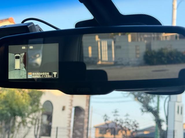 セレナ ハイウェイスターＳ－ＨＶアドバンスドセーフティパック　両側パワースライドドア　衝突軽減ブレーキ　アラウンドビューモニター　クリアランスソナー　アルパイン８インチナビ　コムテックレーダー探知機　コムテックドライブレコーダー　純正１６インチアルミホイール（28枚目）