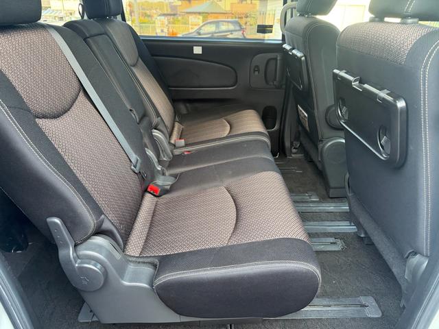 セレナ ハイウェイスターＳ－ＨＶアドバンスドセーフティパック　両側パワースライドドア　衝突軽減ブレーキ　アラウンドビューモニター　クリアランスソナー　アルパイン８インチナビ　コムテックレーダー探知機　コムテックドライブレコーダー　純正１６インチアルミホイール（36枚目）