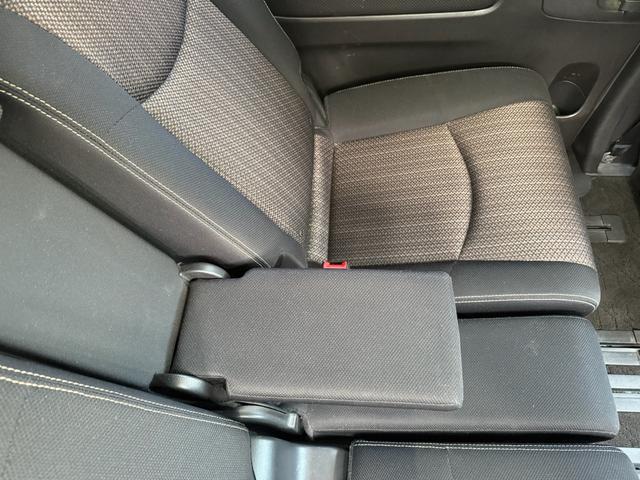 セレナ ハイウェイスターＳ－ＨＶアドバンスドセーフティパック　両側パワースライドドア　衝突軽減ブレーキ　アラウンドビューモニター　クリアランスソナー　アルパイン８インチナビ　コムテックレーダー探知機　コムテックドライブレコーダー　純正１６インチアルミホイール（44枚目）