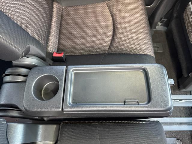 セレナ ハイウェイスターＳ－ＨＶアドバンスドセーフティパック　両側パワースライドドア　衝突軽減ブレーキ　アラウンドビューモニター　クリアランスソナー　アルパイン８インチナビ　コムテックレーダー探知機　コムテックドライブレコーダー　純正１６インチアルミホイール（45枚目）