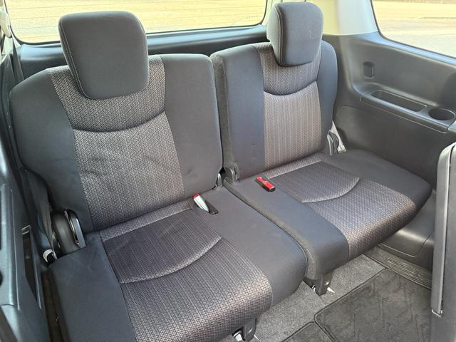 セレナ ハイウェイスターＳ－ＨＶアドバンスドセーフティパック　両側パワースライドドア　衝突軽減ブレーキ　アラウンドビューモニター　クリアランスソナー　アルパイン８インチナビ　コムテックレーダー探知機　コムテックドライブレコーダー　純正１６インチアルミホイール（47枚目）