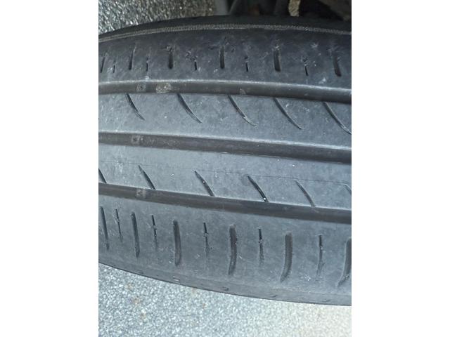 セレナ ハイウェイスターＳ－ＨＶアドバンスドセーフティパック　両側パワースライドドア　衝突軽減ブレーキ　アラウンドビューモニター　クリアランスソナー　アルパイン８インチナビ　コムテックレーダー探知機　コムテックドライブレコーダー　純正１６インチアルミホイール（68枚目）