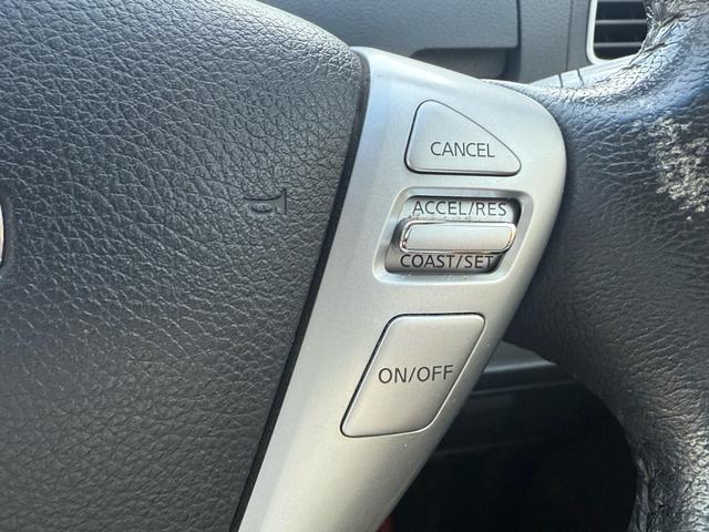 セレナ ハイウェイスター Vセレクション+セーフティ SHV 両側パワースライドドア クルーズコントロール レーンアシスト アイドリングストップ 純正7インチナビ Bluetooth対応 バックカメラ 純正16インチアルミホイール(13枚目)