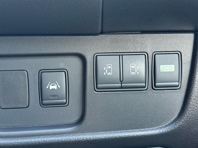 セレナ ハイウェイスター Vセレクション+セーフティ SHV 両側パワースライドドア クルーズコントロール レーンアシスト アイドリングストップ 純正7インチナビ Bluetooth対応 バックカメラ 純正16インチアルミホイール(14枚目)