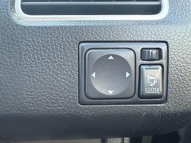 セレナ ハイウェイスター Vセレクション+セーフティ SHV 両側パワースライドドア クルーズコントロール レーンアシスト アイドリングストップ 純正7インチナビ Bluetooth対応 バックカメラ 純正16インチアルミホイール(16枚目)