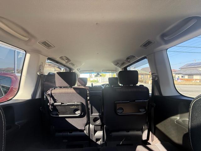 セレナ ハイウェイスター Vセレクション+セーフティ SHV 両側パワースライドドア クルーズコントロール レーンアシスト アイドリングストップ 純正7インチナビ Bluetooth対応 バックカメラ 純正16インチアルミホイール(53枚目)