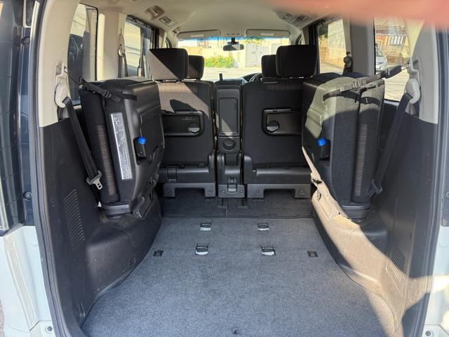 セレナ ハイウェイスター Vセレクション+セーフティ SHV 両側パワースライドドア クルーズコントロール レーンアシスト アイドリングストップ 純正7インチナビ Bluetooth対応 バックカメラ 純正16インチアルミホイール(55枚目)