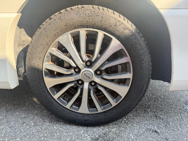 セレナ ハイウェイスター Vセレクション+セーフティ SHV 両側パワースライドドア クルーズコントロール レーンアシスト アイドリングストップ 純正7インチナビ Bluetooth対応 バックカメラ 純正16インチアルミホイール(71枚目)