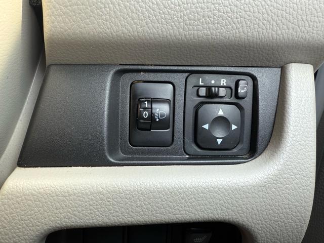 ｅＫワゴン Ｅ　検２年付き☆　衝突軽減ボディー　電動格納ミラー　キーレス　エアコン　シートヒーター　ベンチシート　ＣＤ再生　ＵＳＢ　パワーステアリング　パワーウィンドウ（13枚目）