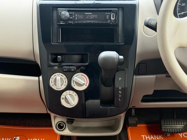 ｅＫワゴン Ｅ　検２年付き☆　衝突軽減ボディー　電動格納ミラー　キーレス　エアコン　シートヒーター　ベンチシート　ＣＤ再生　ＵＳＢ　パワーステアリング　パワーウィンドウ（16枚目）