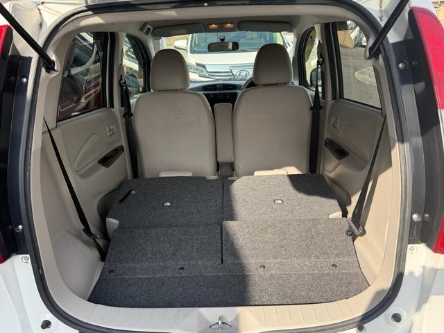 ｅＫワゴン Ｅ　検２年付き☆　衝突軽減ボディー　電動格納ミラー　キーレス　エアコン　シートヒーター　ベンチシート　ＣＤ再生　ＵＳＢ　パワーステアリング　パワーウィンドウ（30枚目）