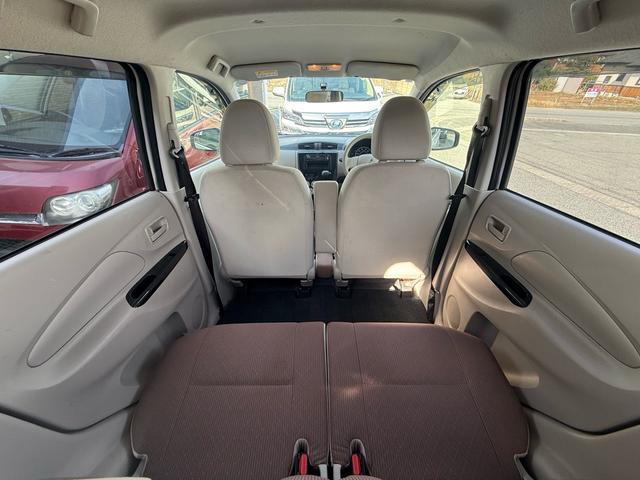 ｅＫワゴン Ｅ　検２年付き☆　衝突軽減ボディー　電動格納ミラー　キーレス　エアコン　シートヒーター　ベンチシート　ＣＤ再生　ＵＳＢ　パワーステアリング　パワーウィンドウ（32枚目）