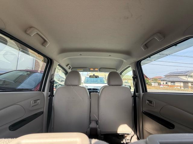 ｅＫワゴン Ｅ　検２年付き☆　衝突軽減ボディー　電動格納ミラー　キーレス　エアコン　シートヒーター　ベンチシート　ＣＤ再生　ＵＳＢ　パワーステアリング　パワーウィンドウ（33枚目）