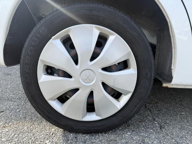 ｅＫワゴン Ｅ　検２年付き☆　衝突軽減ボディー　電動格納ミラー　キーレス　エアコン　シートヒーター　ベンチシート　ＣＤ再生　ＵＳＢ　パワーステアリング　パワーウィンドウ（40枚目）