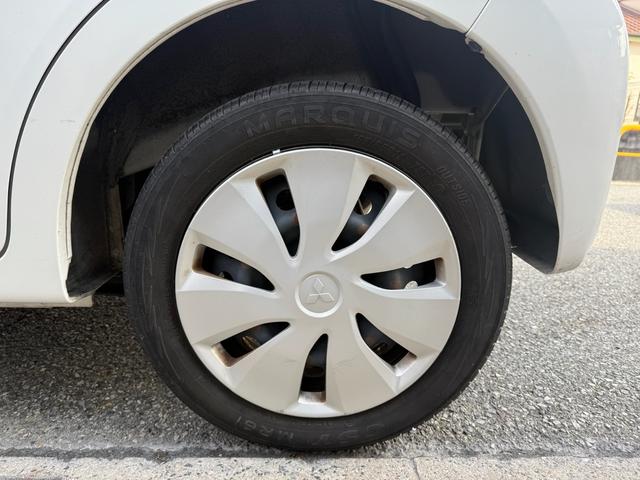 ｅＫワゴン Ｅ　検２年付き☆　衝突軽減ボディー　電動格納ミラー　キーレス　エアコン　シートヒーター　ベンチシート　ＣＤ再生　ＵＳＢ　パワーステアリング　パワーウィンドウ（43枚目）