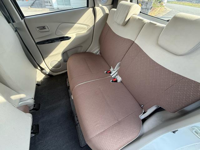 ｅＫワゴン Ｅ　検２年付き☆　衝突軽減ボディー　電動格納ミラー　キーレス　エアコン　シートヒーター　ベンチシート　ＣＤ再生　ＵＳＢ　パワーステアリング　パワーウィンドウ（45枚目）