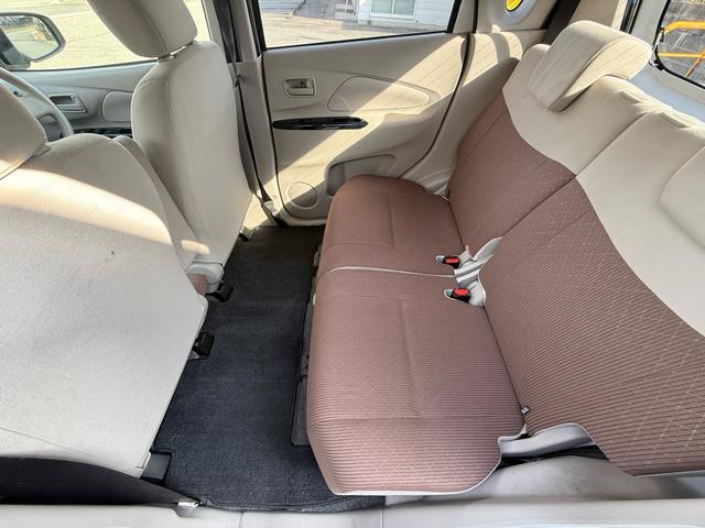 ｅＫワゴン Ｅ　検２年付き☆　衝突軽減ボディー　電動格納ミラー　キーレス　エアコン　シートヒーター　ベンチシート　ＣＤ再生　ＵＳＢ　パワーステアリング　パワーウィンドウ（46枚目）