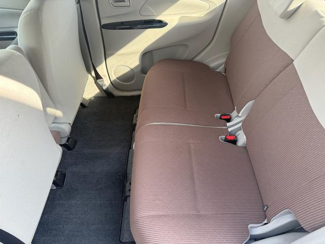 ｅＫワゴン Ｅ　検２年付き☆　衝突軽減ボディー　電動格納ミラー　キーレス　エアコン　シートヒーター　ベンチシート　ＣＤ再生　ＵＳＢ　パワーステアリング　パワーウィンドウ（47枚目）