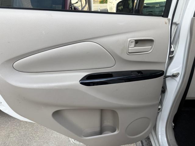 ｅＫワゴン Ｅ　検２年付き☆　衝突軽減ボディー　電動格納ミラー　キーレス　エアコン　シートヒーター　ベンチシート　ＣＤ再生　ＵＳＢ　パワーステアリング　パワーウィンドウ（48枚目）