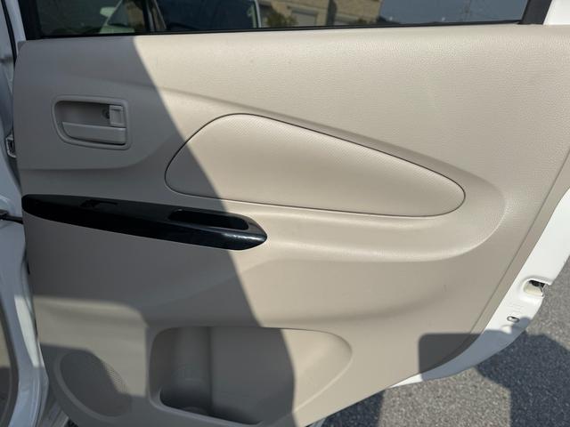 ｅＫワゴン Ｅ　検２年付き☆　衝突軽減ボディー　電動格納ミラー　キーレス　エアコン　シートヒーター　ベンチシート　ＣＤ再生　ＵＳＢ　パワーステアリング　パワーウィンドウ（50枚目）