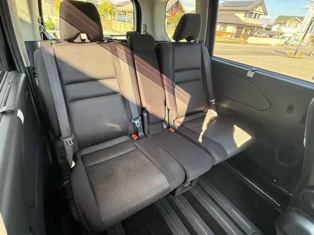 セレナ ハイウェイスター Vセレクション セーフティパックA 両側パワースライドドア クルーズコントロール アラウンドビューモニター レーンアシスト 純正9インチナビ 純正フリップダウンモニター 純正16インチAW LEDヘッドライト(36枚目)