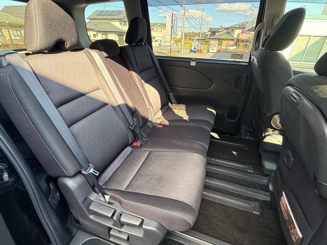 セレナ ハイウェイスター Vセレクション セーフティパックA 両側パワースライドドア クルーズコントロール アラウンドビューモニター レーンアシスト 純正9インチナビ 純正フリップダウンモニター 純正16インチAW LEDヘッドライト(37枚目)