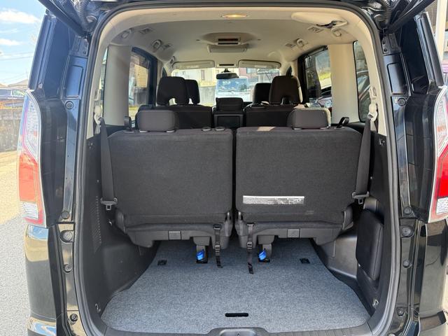 セレナ ハイウェイスター Vセレクション セーフティパックA 両側パワースライドドア クルーズコントロール アラウンドビューモニター レーンアシスト 純正9インチナビ 純正フリップダウンモニター 純正16インチAW LEDヘッドライト(50枚目)