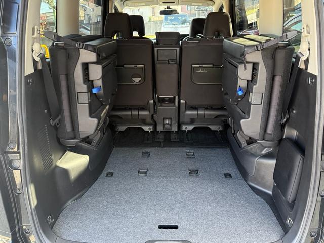 セレナ ハイウェイスター Vセレクション セーフティパックA 両側パワースライドドア クルーズコントロール アラウンドビューモニター レーンアシスト 純正9インチナビ 純正フリップダウンモニター 純正16インチAW LEDヘッドライト(54枚目)